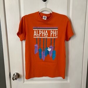 Alpha Phi Shirt